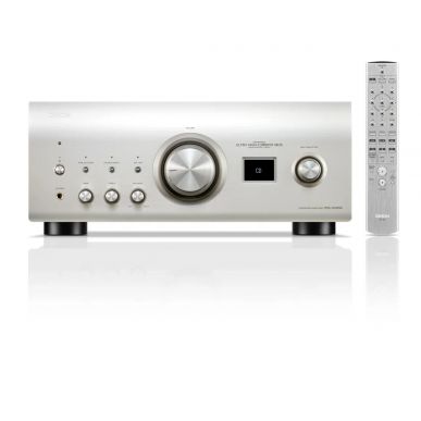 Стереоусилители DENON PMA-3000NE (Silver)